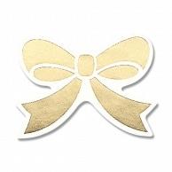 Shimojima Heiko Seal Gift Seal Ribbon Gold M 007064300
