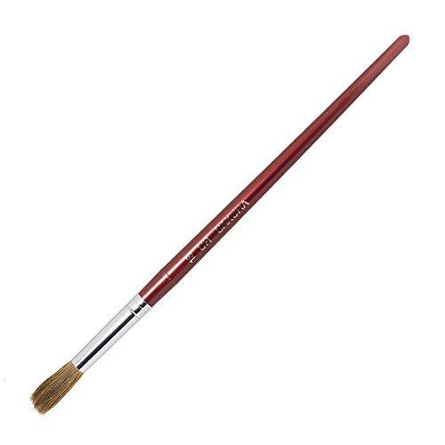 Sakura Cray-Pas Brush, Horsehair, Round, Size 18 UR#18