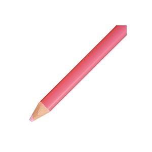 Tombow Pencil Colored Pencil 1500 Single Color Pink 1 Dozen 1500-22