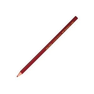 Tombow Pencil Colored Pencil 1500 Single Color Red 1 Dozen 1500-25