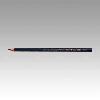 Tombow Colored Pencils 1500 Single Color Black 1 Dozen 1500-33