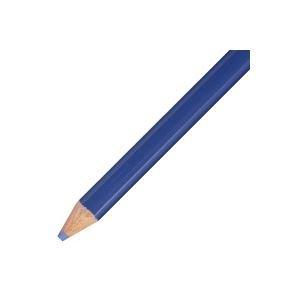 Tombow Pencil Colored Pencil 1500 Single Color Ultramarine Blue 1 Dozen 1500-16