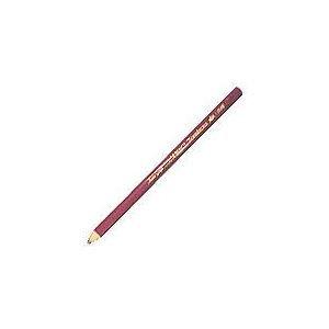 Tombow Pencil Colored Pencil 1500 Single Color Red-Purple 1 Dozen 1500-23