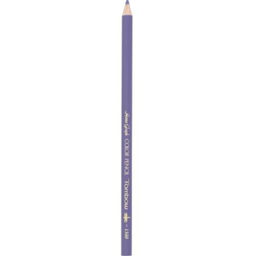 Tombow Colored Pencils 1500 Single Color Lavender Purple 1 Dozen 1500-20