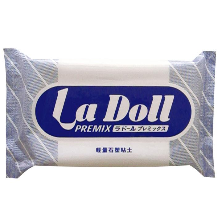Pajico Stone Clay Radol Premix 400g Made in Japan 303130