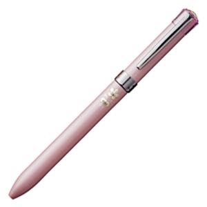 Mitsubishi Pencil Jetstream F Series 2-in-1 0.5 Sugar Pink Easy-to-Write MSXE370105.13