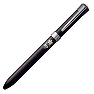 Mitsubishi Pencil Jetstream F Series 2&1 0.5 Luminous Black Easy Writing MSXE370105.24