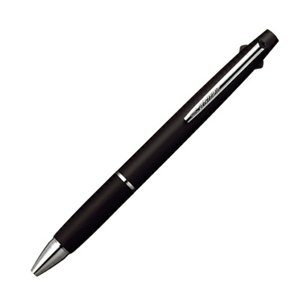 Mitsubishi Pencil Jetstream 2&1 0.5 Black Easy-to-Write Ballpoint Pen MSXE380005.24