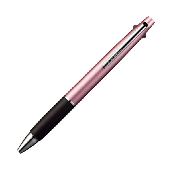 Mitsubishi Pencil Jetstream 2&1 0.5 Light Pink Easy-to-Write Ballpoint Pen MSXE380005.51