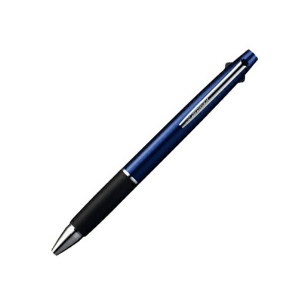 Mitsubishi Pencil Jetstream 2&1 0.7 Navy Easy-to-Write Ballpoint Pen MSXE380007.9