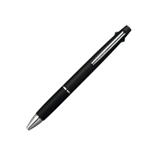Mitsubishi Pencil Jetstream 2&1 0.7 Black Easy-to-Write Ballpoint Pen MSXE380007.24