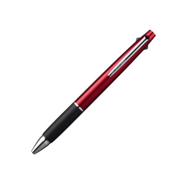 Mitsubishi Pencil Jetstream 2&1 0.7 Bordeaux Easy-to-Write Ballpoint Pen MSXE380007.65