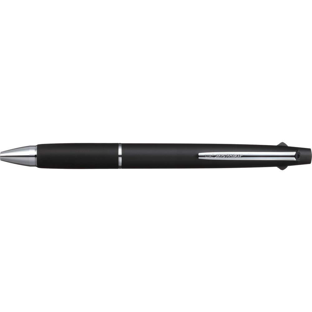 Mitsubishi Pencil 3-Color Ballpoint Pen Jetstream 0.7 Black Easy Writing SXE380007.24