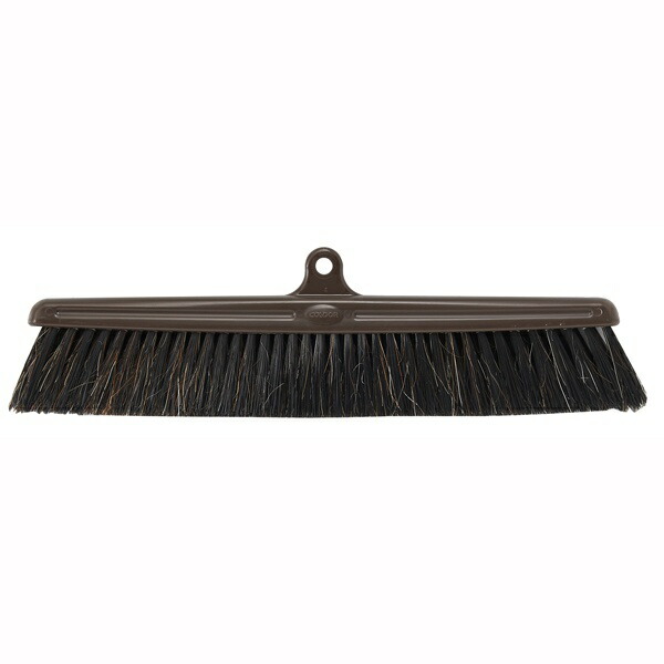 Yamazaki Sangyo Broom Free Broom Replacement Spare Head Daily Clean Sweeping and Gathering 30 Width 30cm 177943