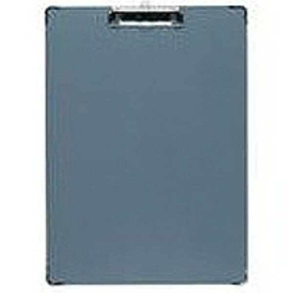 Lion Office Supplies Ball Paper Clip Holder A3E Gray CS-140