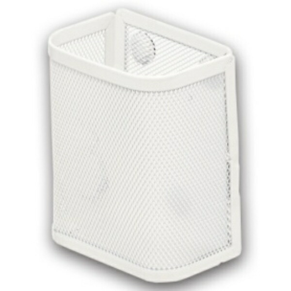 Rihitora Magnet Pocket Pen Stand White A7390-0