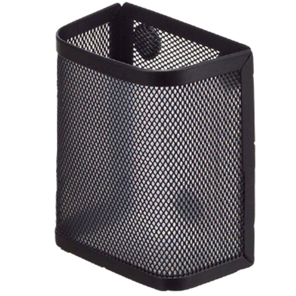 Rihitora Magnet Pocket Pen Stand Black A7390-24