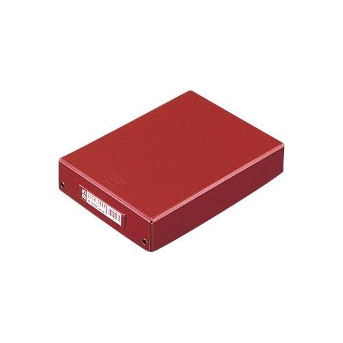 Rihitora Desk Tray B5 Brown A330K