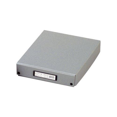 Rihitora Desk Tray Tool Box Document Storage A4 Off-White A717 White