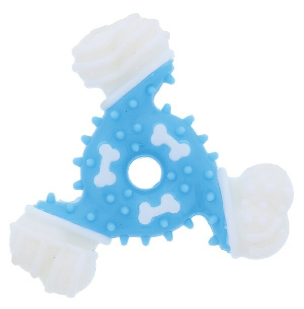 ADD. MATE Enjoy! Chew Bone Triangle