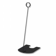 Tomoya Ring Stand Black 1 Piece 007306752