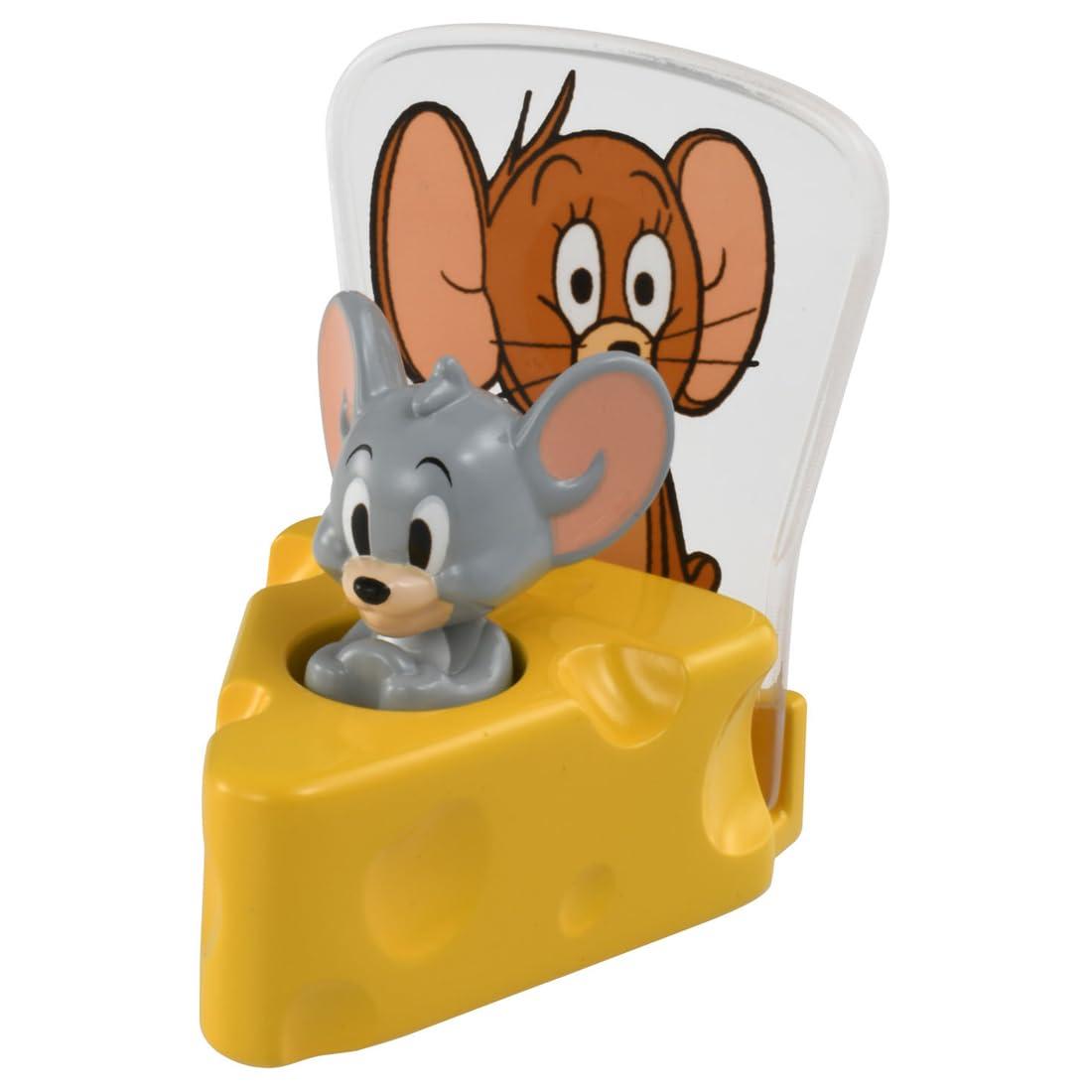 Takara Tomy Tomica Dream Tomica Dream Tomica SP Tom and Jerry Jerry and Taffy Mini Car Toy For ages 3 and up