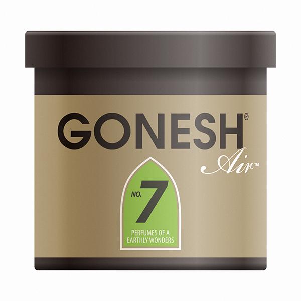 GONESH Gel Air Freshener No. 7