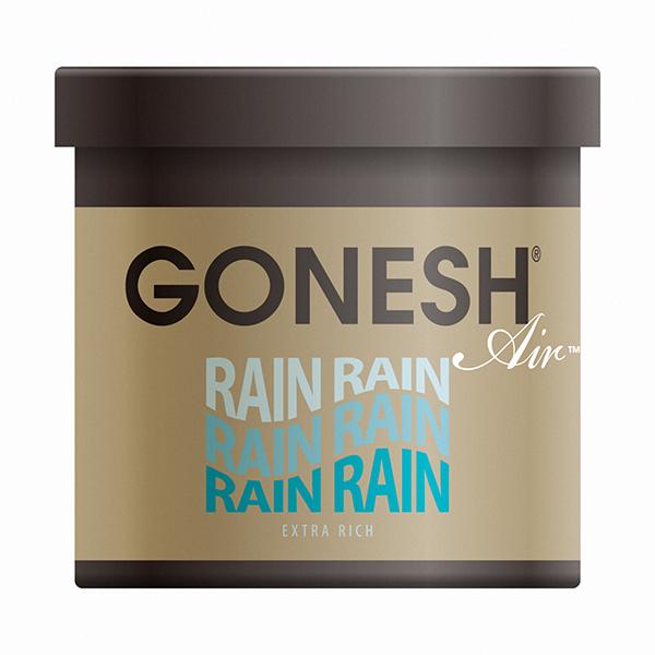 GONESH Gel Air Freshener RAIN