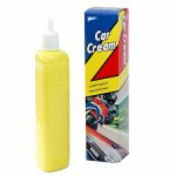 Unicon Car Cream 400ml