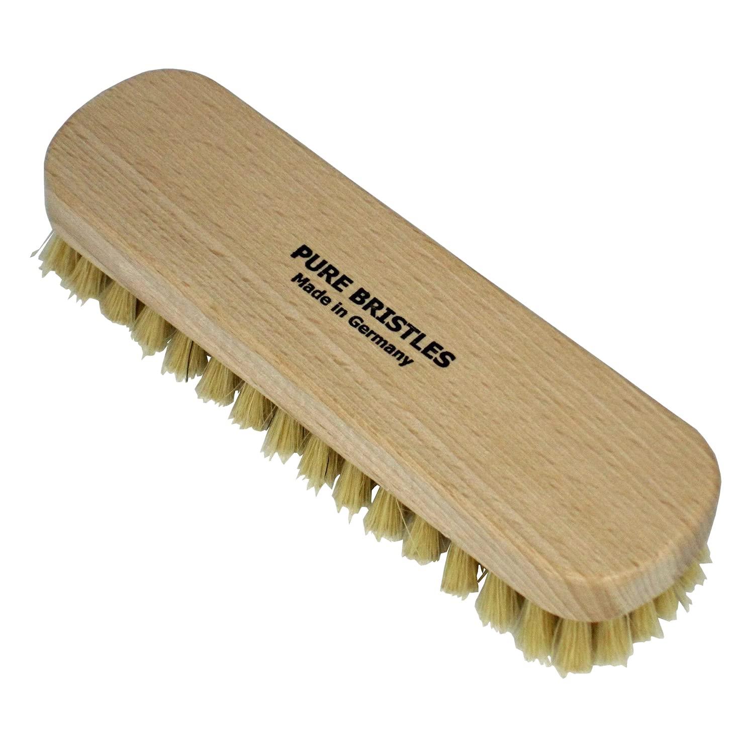 German Brush Bristol White