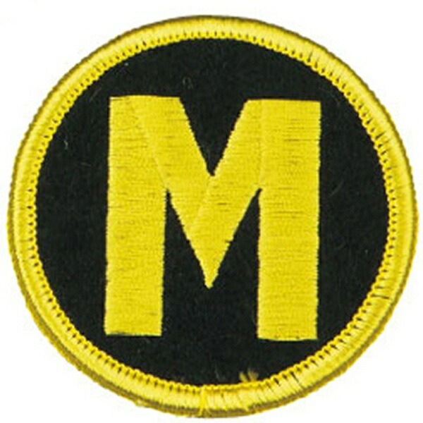 MIKASA Volleyball Mark Clip with Safety Pin KMGM