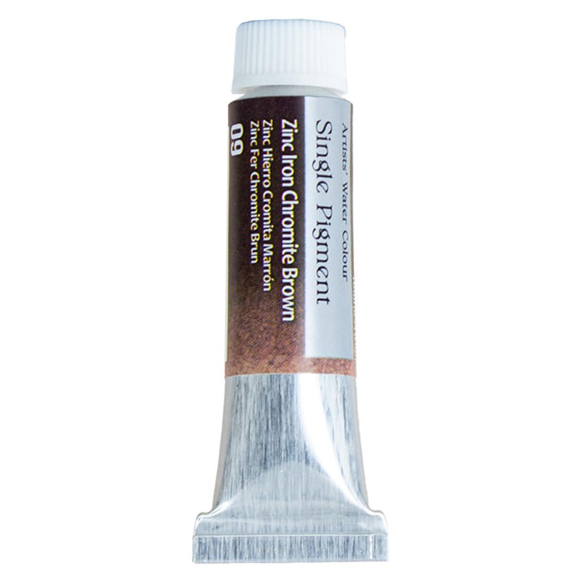 Kusakabe Single Pigment No. 4 Solid Color - 18 Colors Total