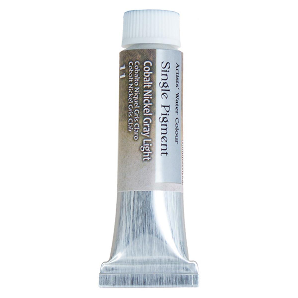 Kusakabe Single Pigment No. 4 Solid Color - 18 Colors Total