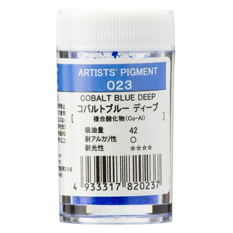 Kusakabe Pigment #28 - Full 96 Colors