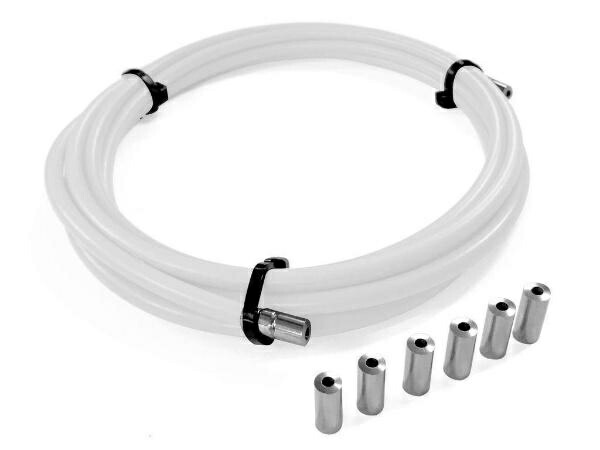Foglia Color Shift Wire White 2M Foglia