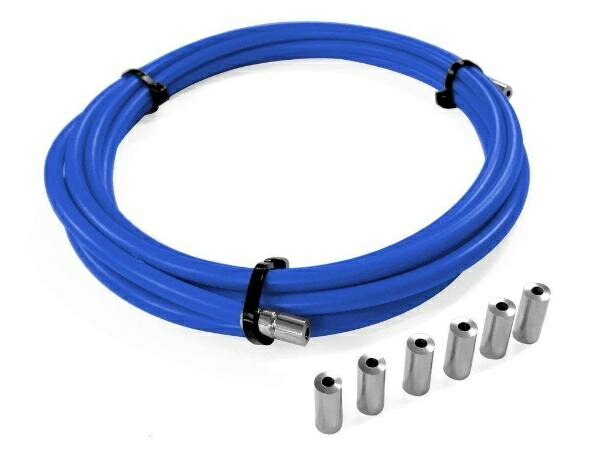 FOGLIA Color Shift Wire Blue 2M FOGLIA