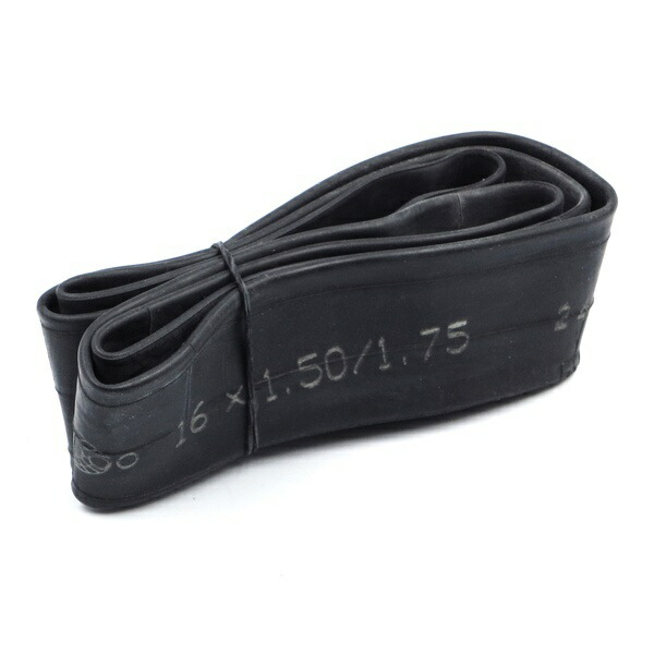 Standard Tube (Blister Pack Specification) British Standard 16x1.75 W 16161