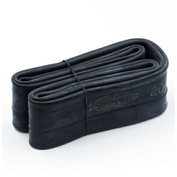 Asahi Cycle (Bicycle) Standard Tube (Blister Pack Specification) British Standard 22x1 3/4