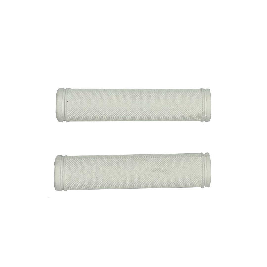 Sports Car Color Grips - White
