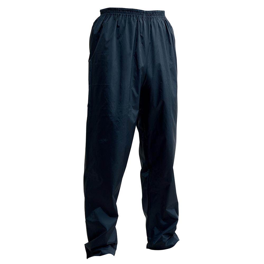 [MAC] Pants Nylon Pants AS-1002 Navy LL