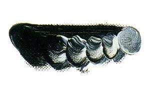 Mazda Quick Oil Paint No. 6 20mL, 64 Colors Total