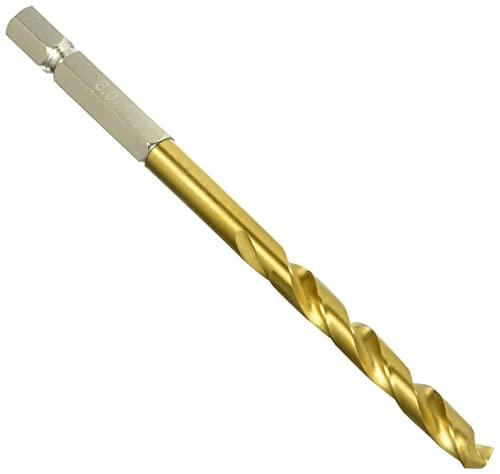 Wave Hobby Tool Series One-Touch Pin Vise L Drill Bit 6.0mm Plastic Model Tool HT-407
