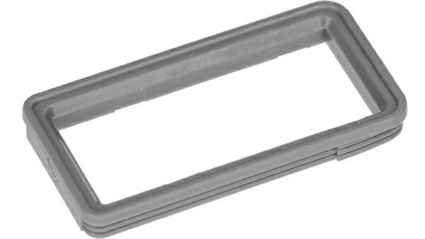 Green Max N Gauge Through Cab Cover, Square Type, Private Railway Intermediate Section B 8623 Model Train Accessories, Multicolor