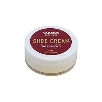 YAZAWA SHOE CARE Shoe Cream 45ml Neutral
