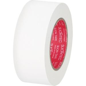 Suriontech No.3345 Matte Finish Cloth Adhesive Tape 50×25 White