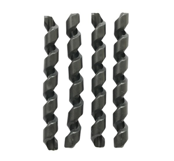 NOGUCHI Frame Protector [4-Pack] Black 125880