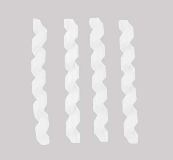 NOGUCHI Frame Protector [4-Pack] White 125881