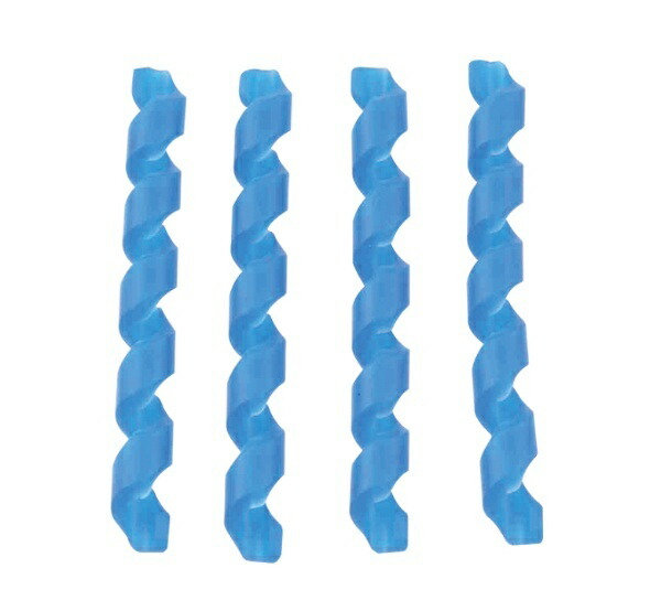 NOGUCHI Frame Protector [4-Pack] Blue 125883