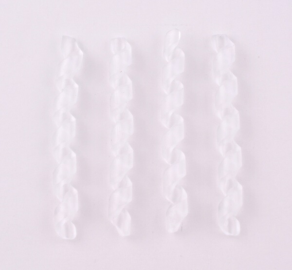 NOGUCHI Frame Protector [4-Pack] Clear 125884