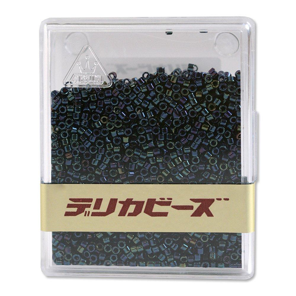 MIYUKI Delica Beads DB2-20G 20g